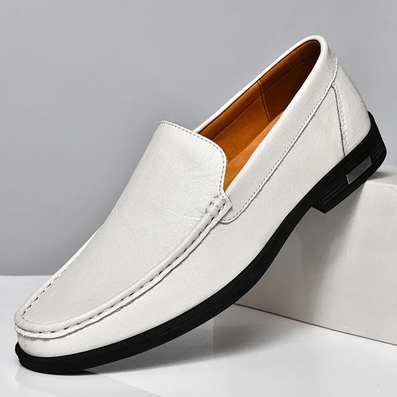 Men's Elegant Loafers