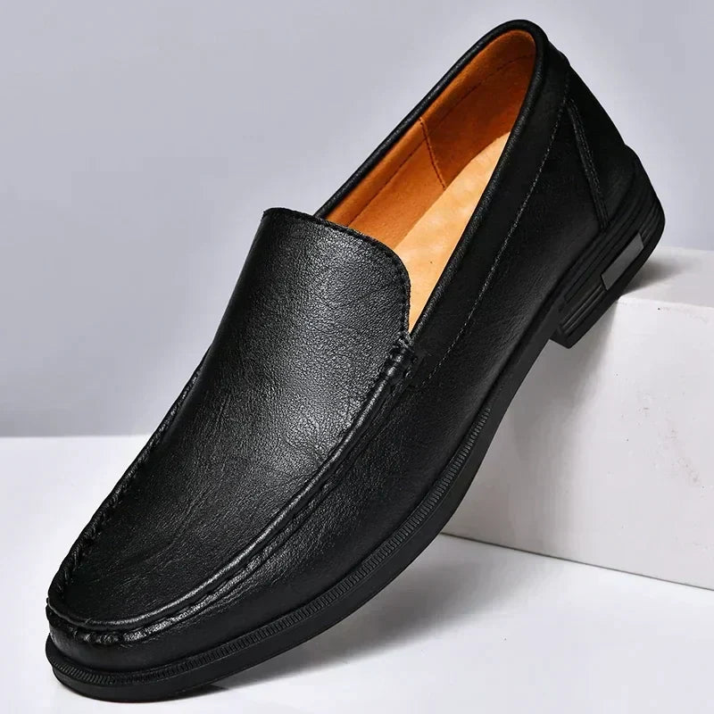 Men's Elegant Loafers