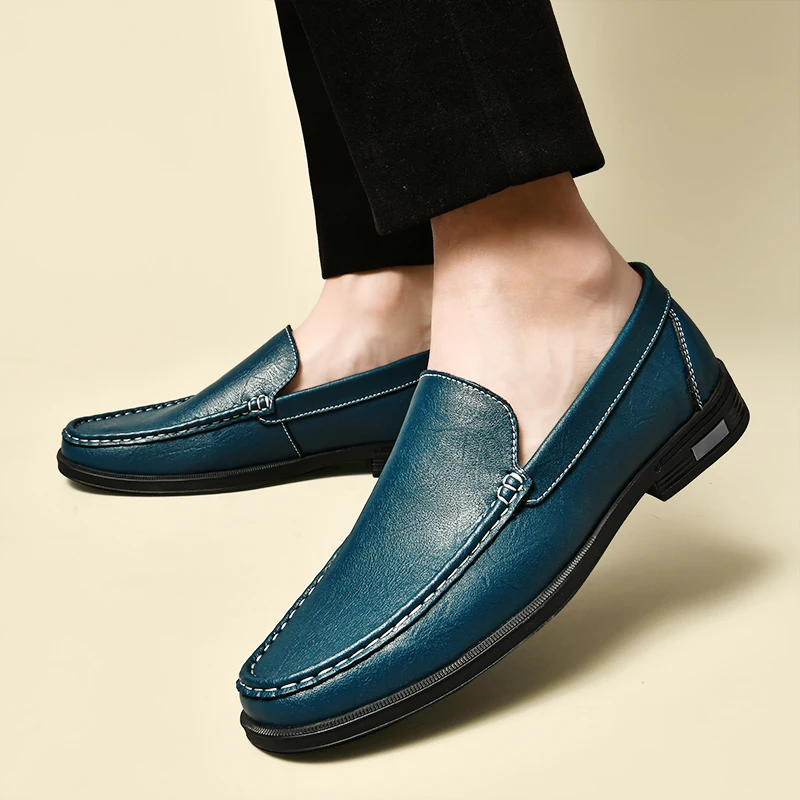 Men's Elegant Loafers