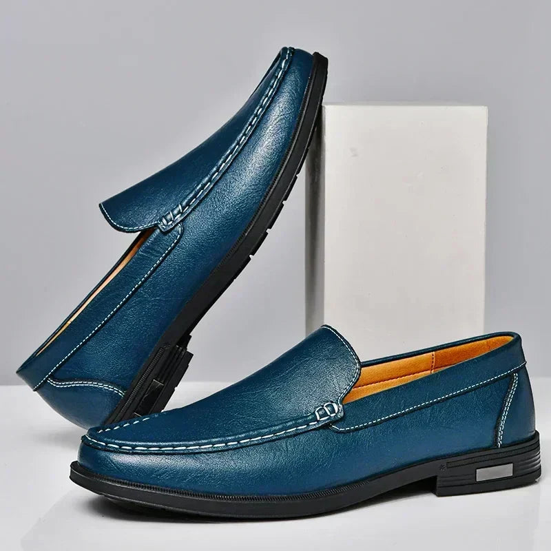 Men's Elegant Loafers