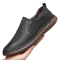 Men's Handmade Leather Shoes