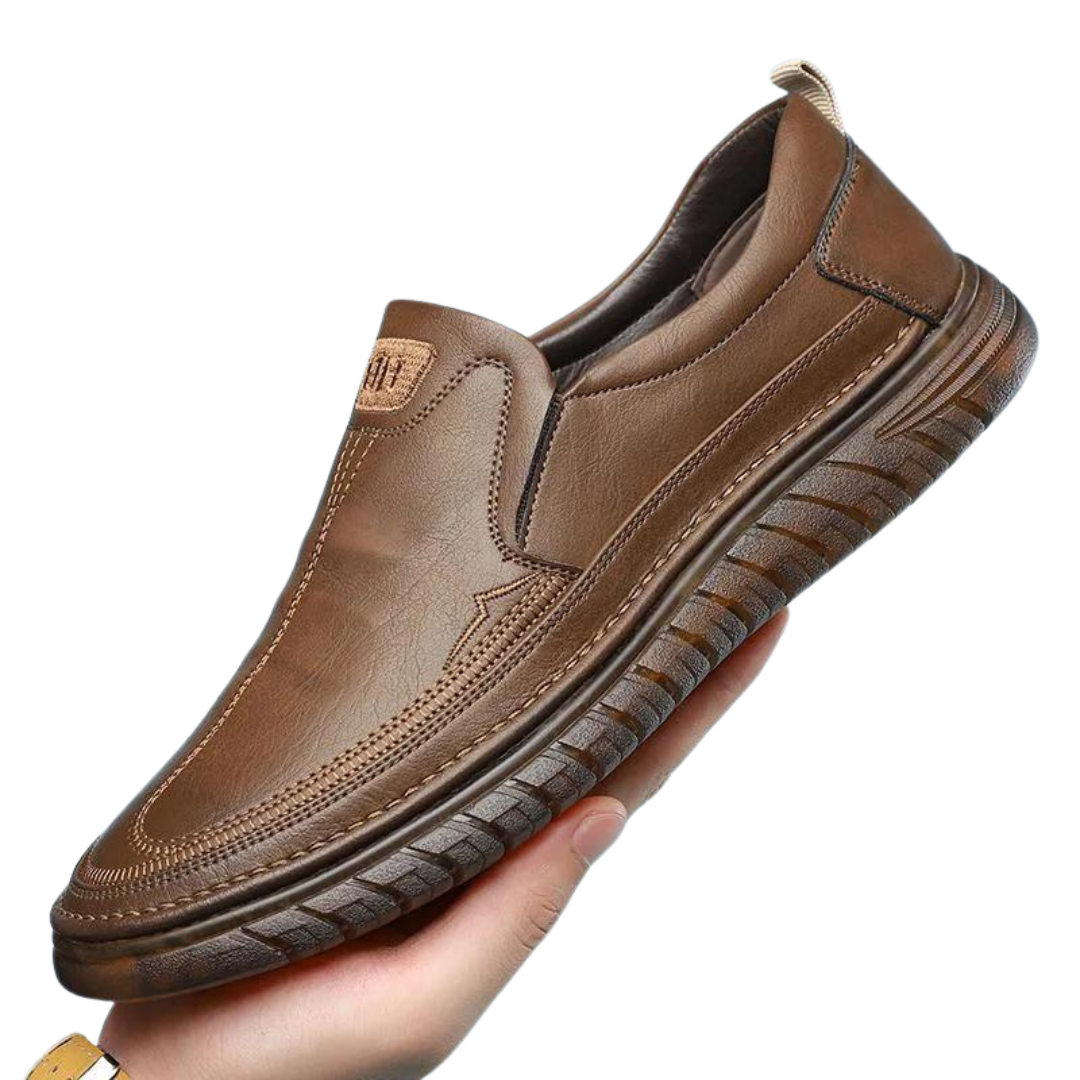 Men's Handmade Leather Shoes