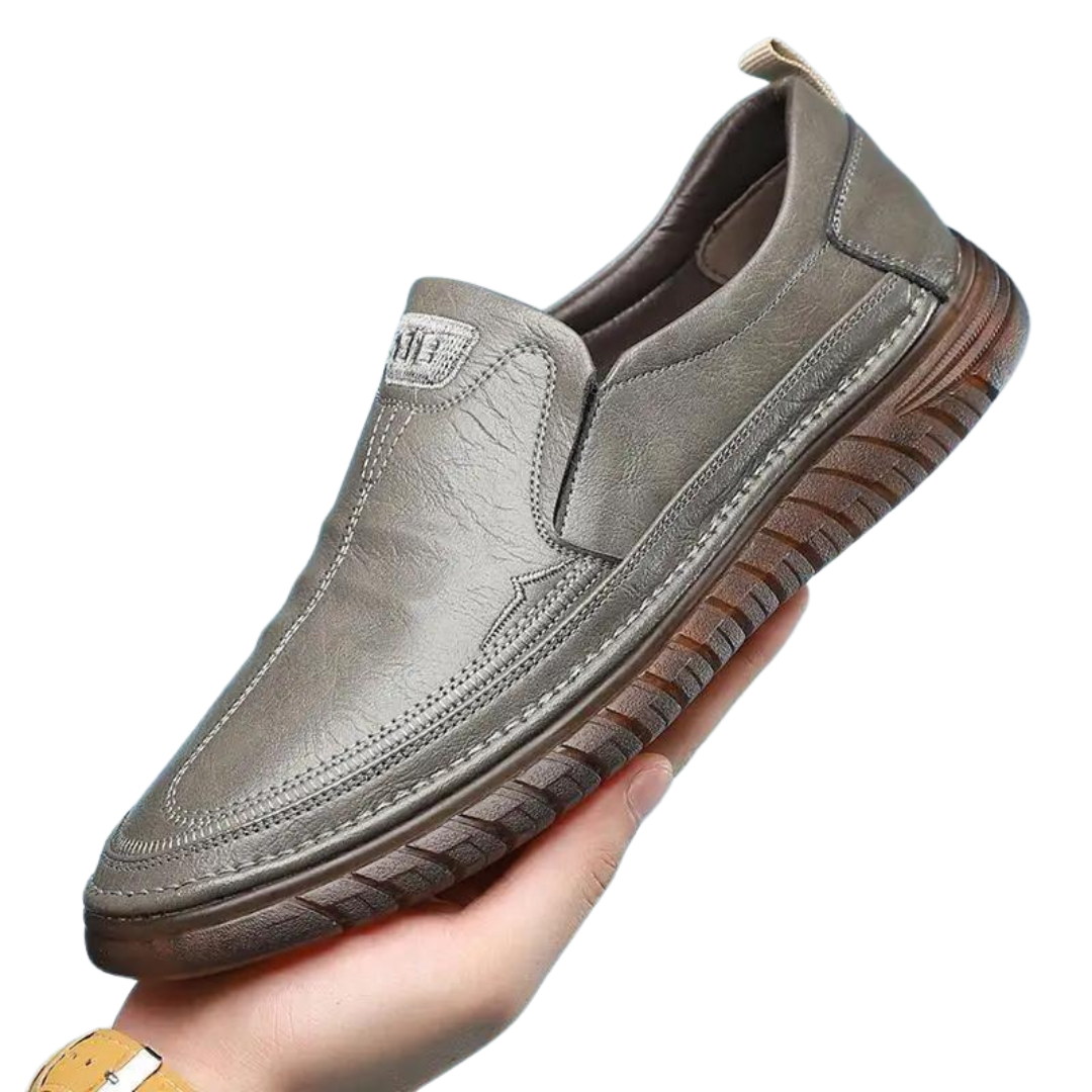 Men's Handmade Leather Shoes