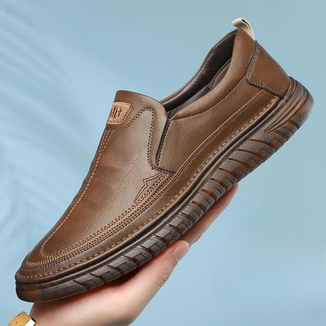Men's Handmade Leather Shoes