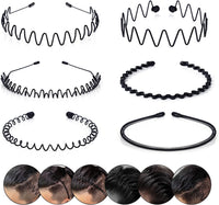 Men's Headband