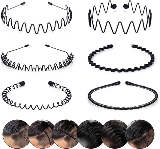 Men's Headband