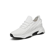 Men's Height-Increasing Stylish Sneakers