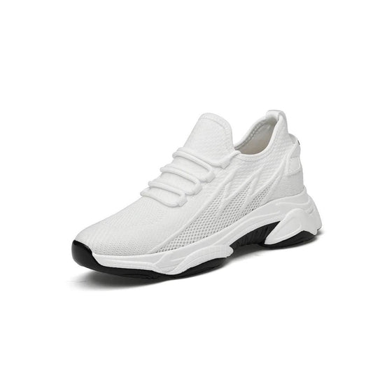 Men's Height-Increasing Stylish Sneakers