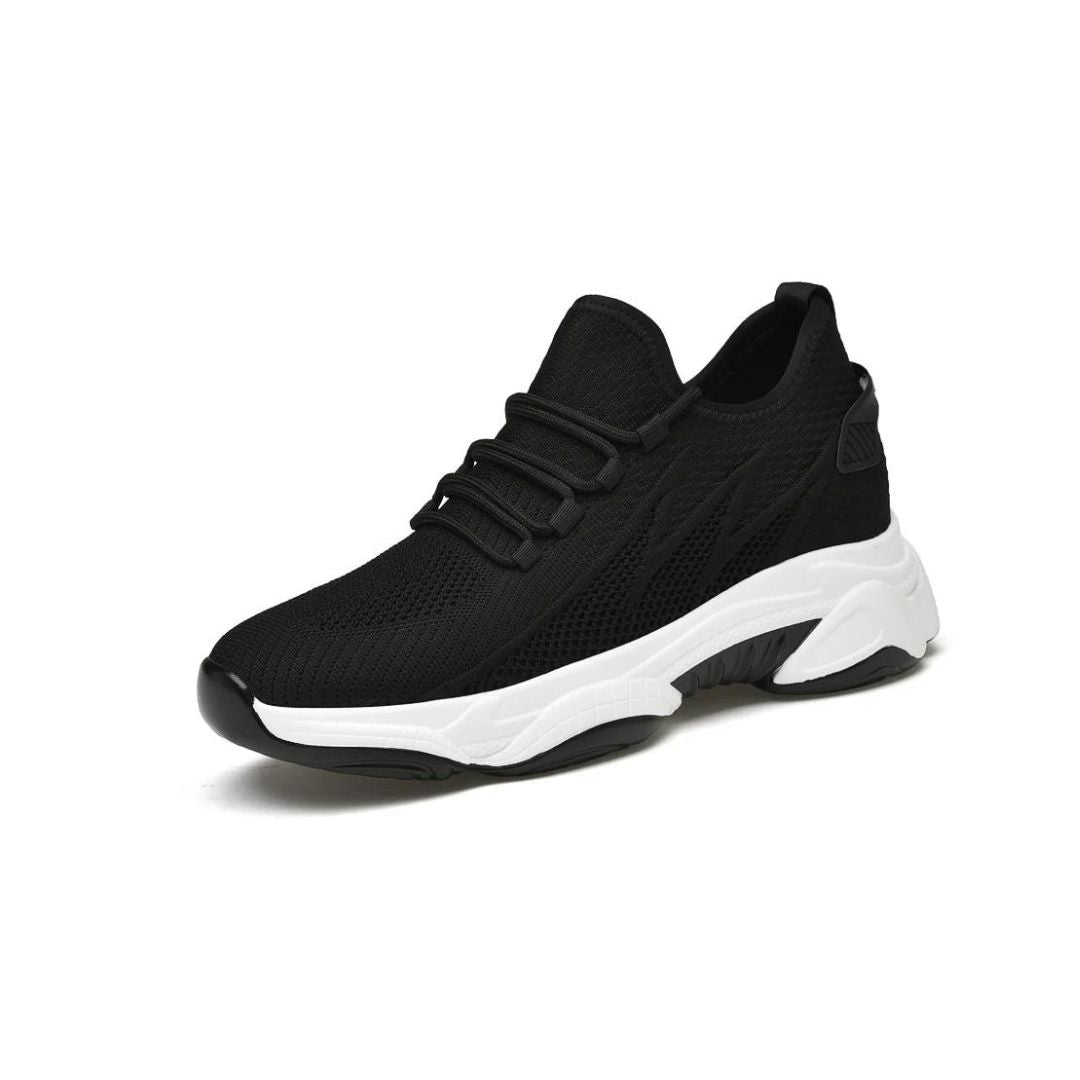 Men's Height-Increasing Stylish Sneakers