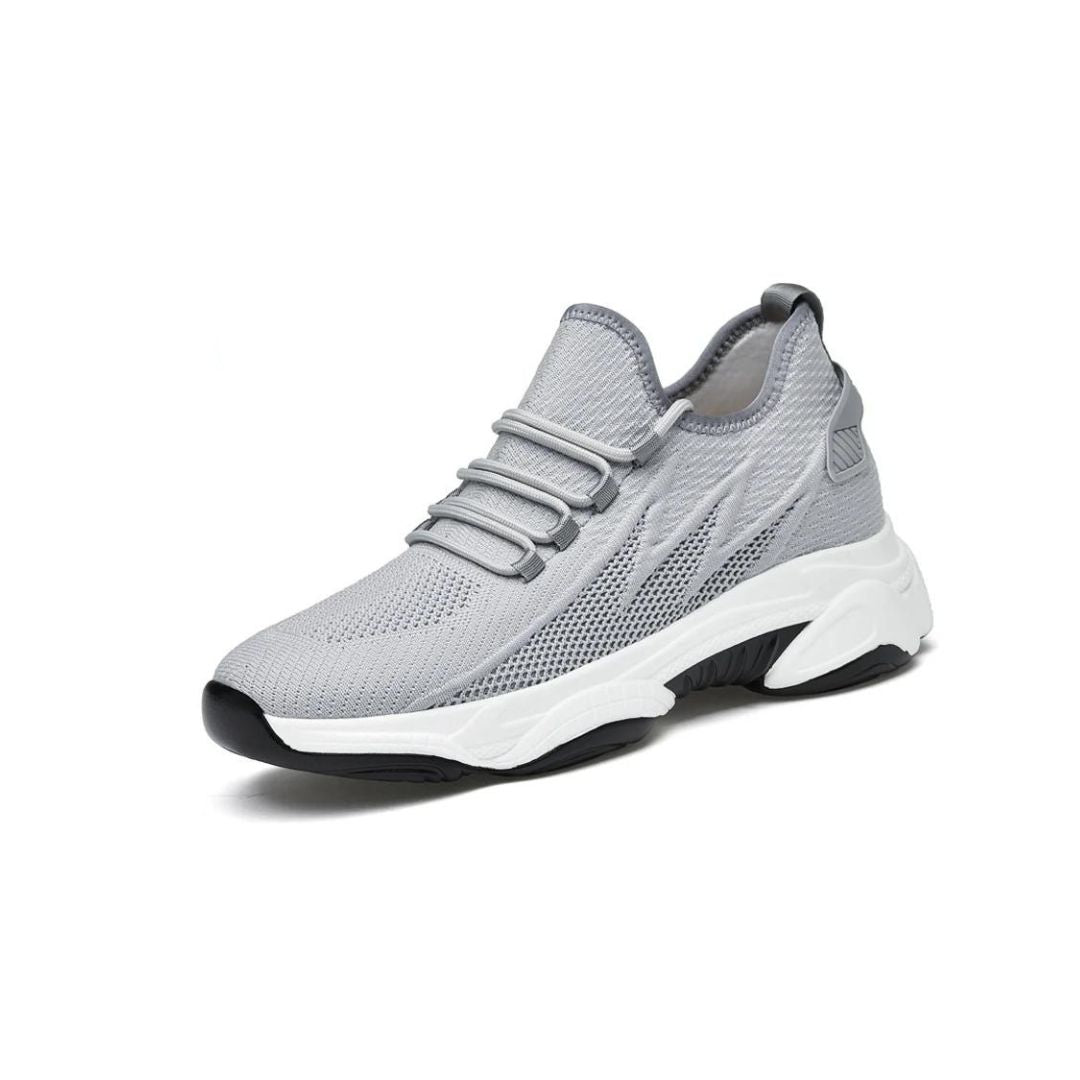 Men's Height-Increasing Stylish Sneakers