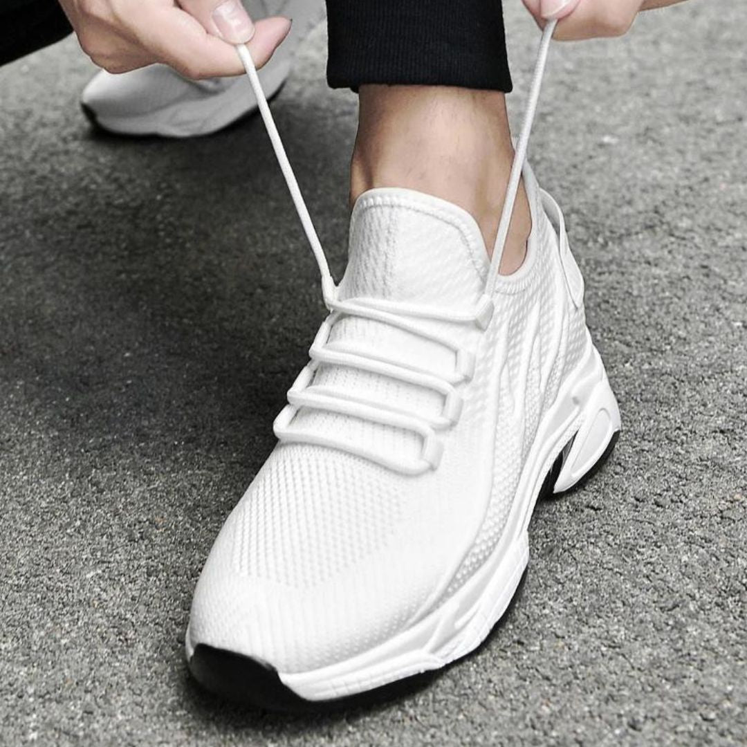 Men's Height-Increasing Stylish Sneakers