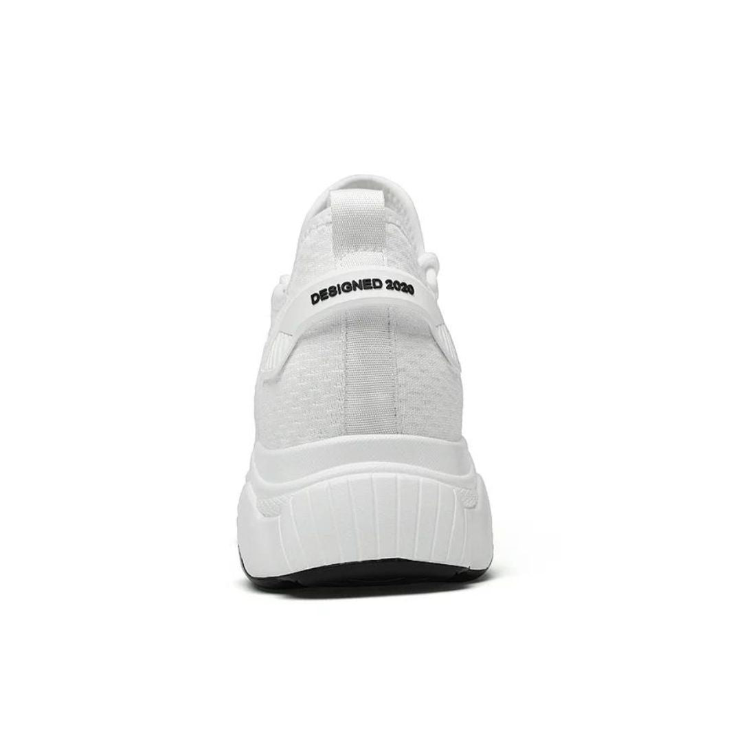 Men's Height-Increasing Stylish Sneakers