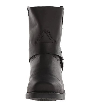 Men's Leather Western Boots