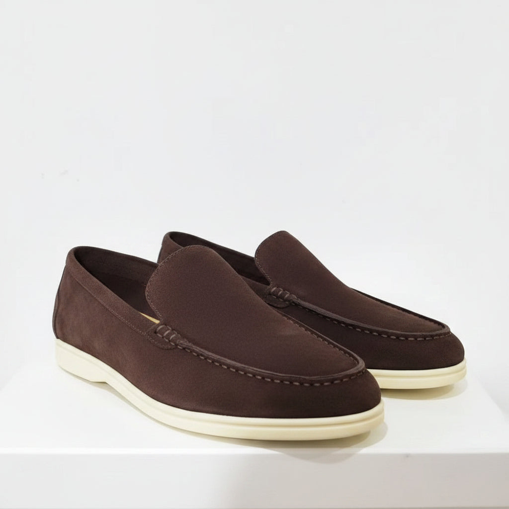 Men's Loafers - Casual Slip-Ons & Driving Shoes