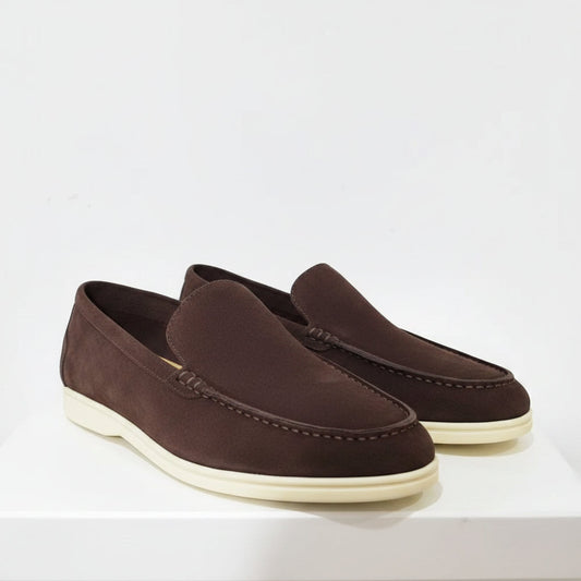 Men's Loafers - Casual Slip-Ons & Driving Shoes