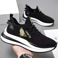 Men's Modern Lightweight Breathable Comfortable Shoes