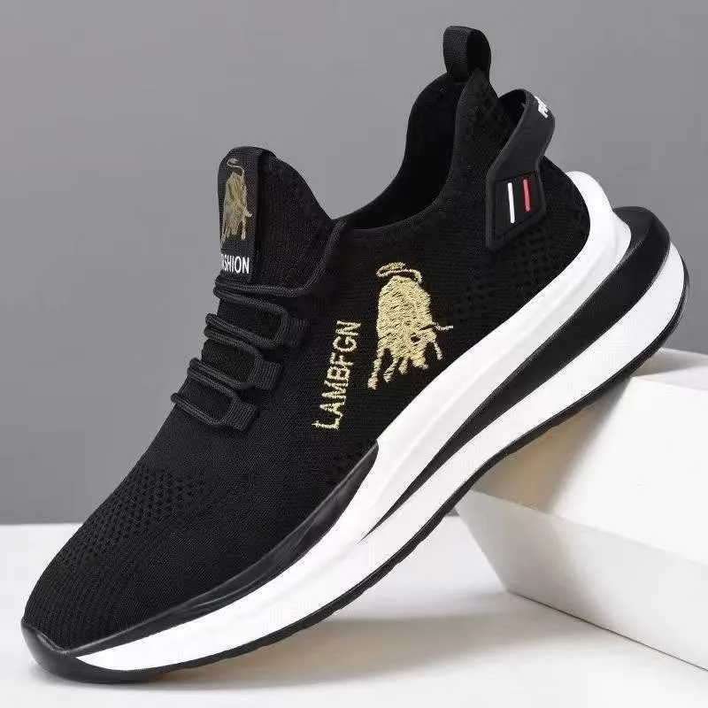 Men's Modern Lightweight Breathable Comfortable Shoes