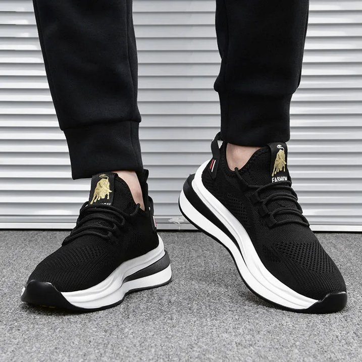 Men's Modern Lightweight Breathable Comfortable Shoes