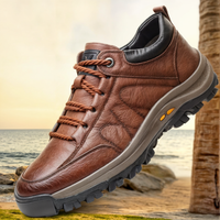 Men's Non-Slip Hiking Shoes