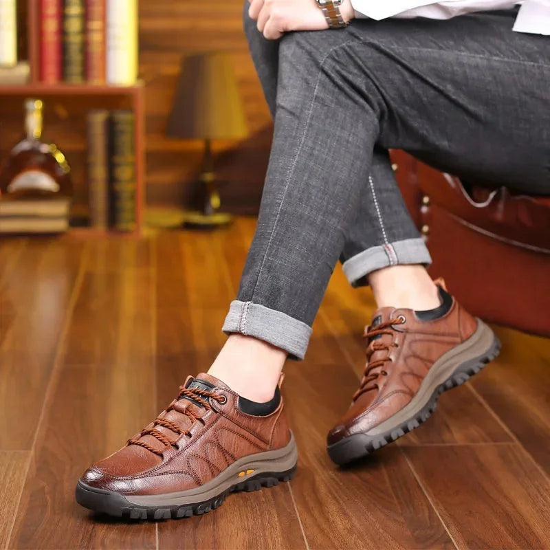 Men's Non-Slip Hiking Shoes