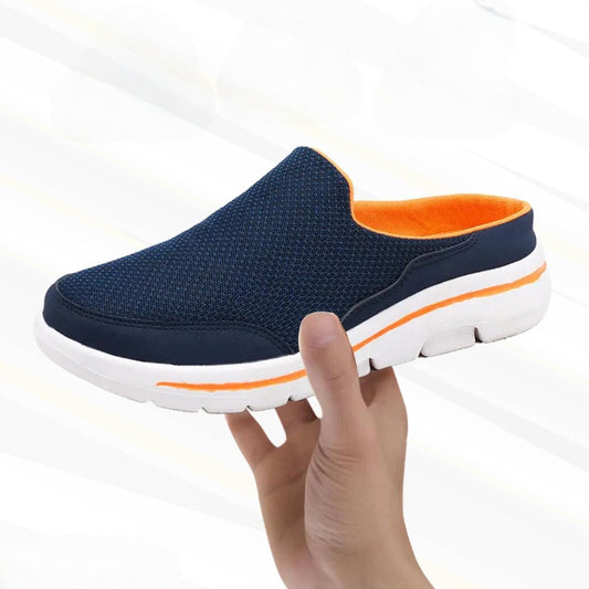 Men's Orthopaedic Comfortable Barefoot Shoes