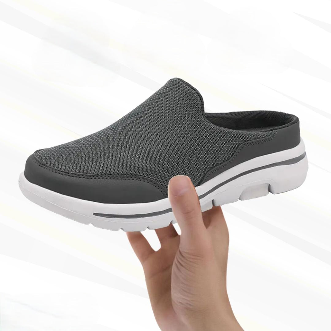 Men's Orthopaedic Comfortable Barefoot Shoes