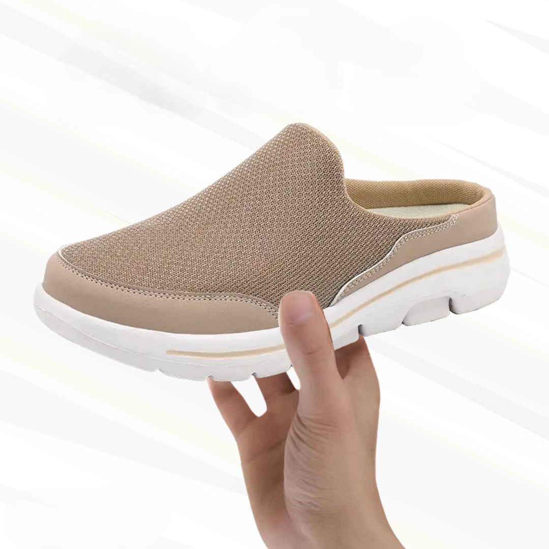 Men's Orthopaedic Comfortable Barefoot Shoes