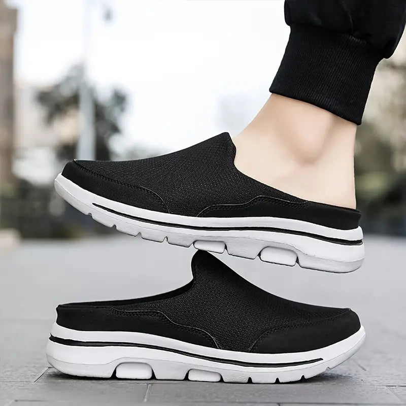 Men's Orthopaedic Comfortable Barefoot Shoes