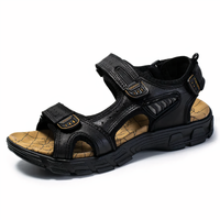 Men's Orthopaedic Sandals