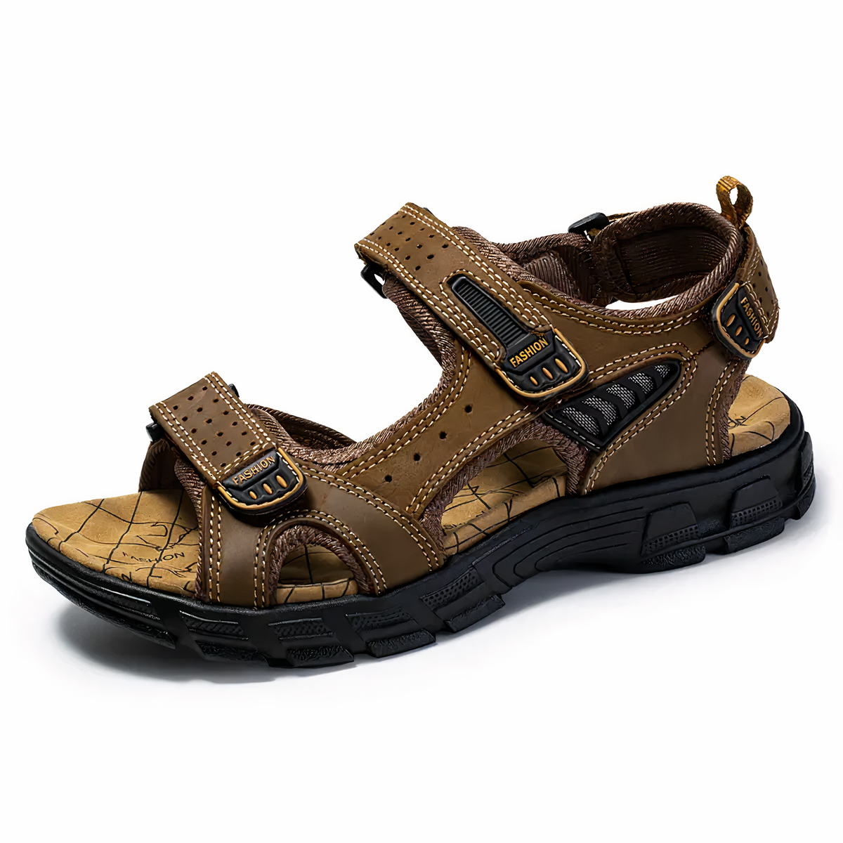 Men's Orthopaedic Sandals