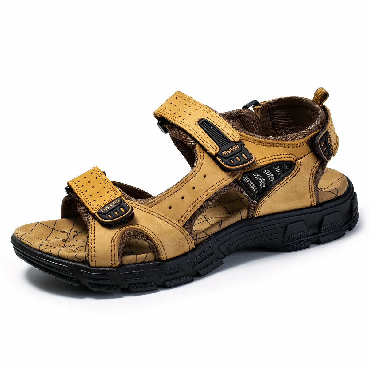 Men's Orthopaedic Sandals