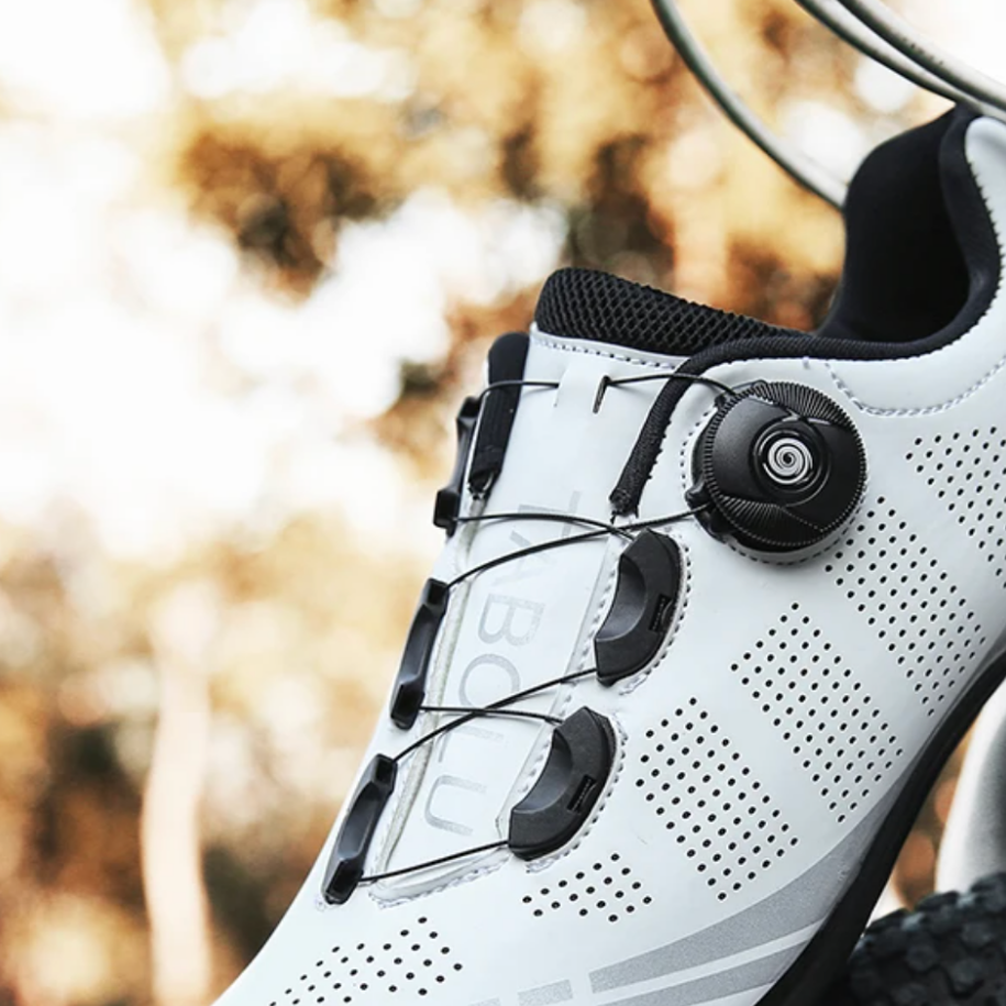 Men's Orthopedic Cycling Shoes for Comfort and Stability