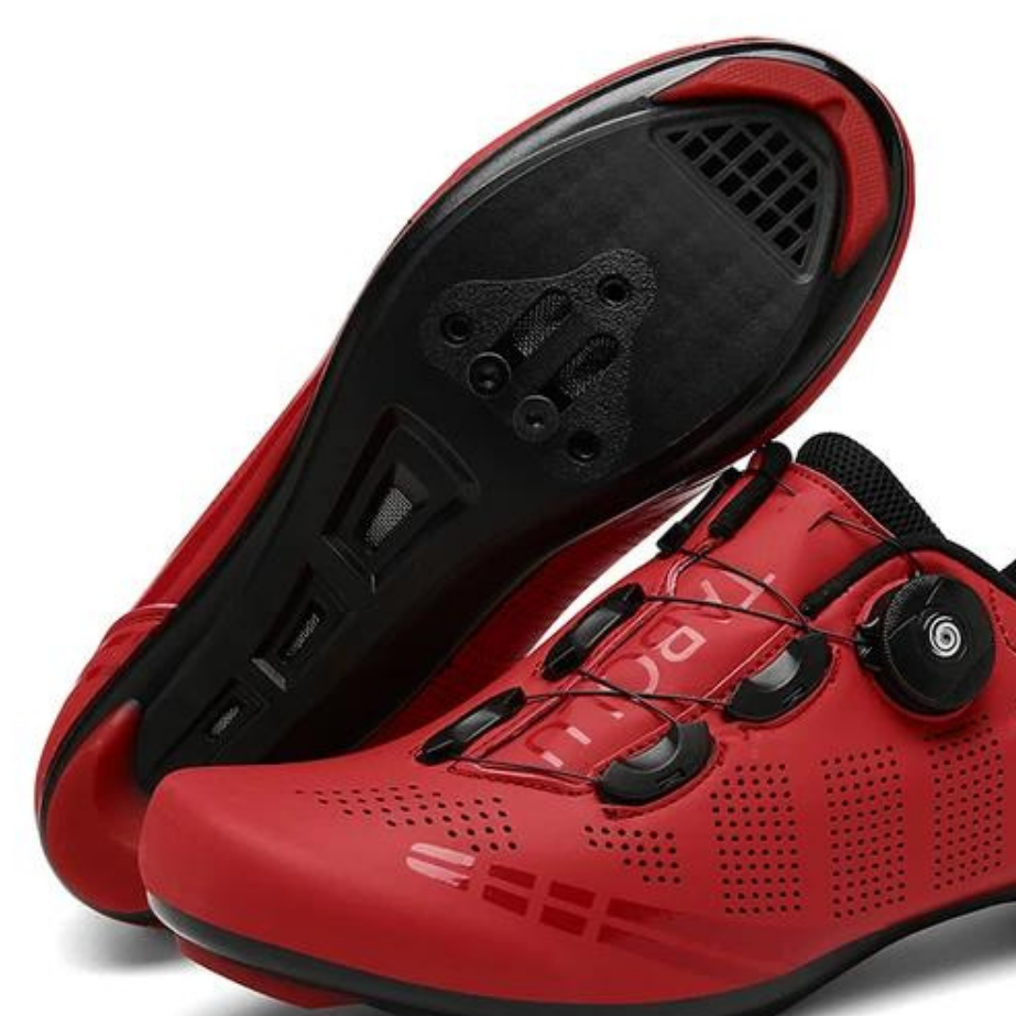 Men's Orthopedic Cycling Shoes for Comfort and Stability