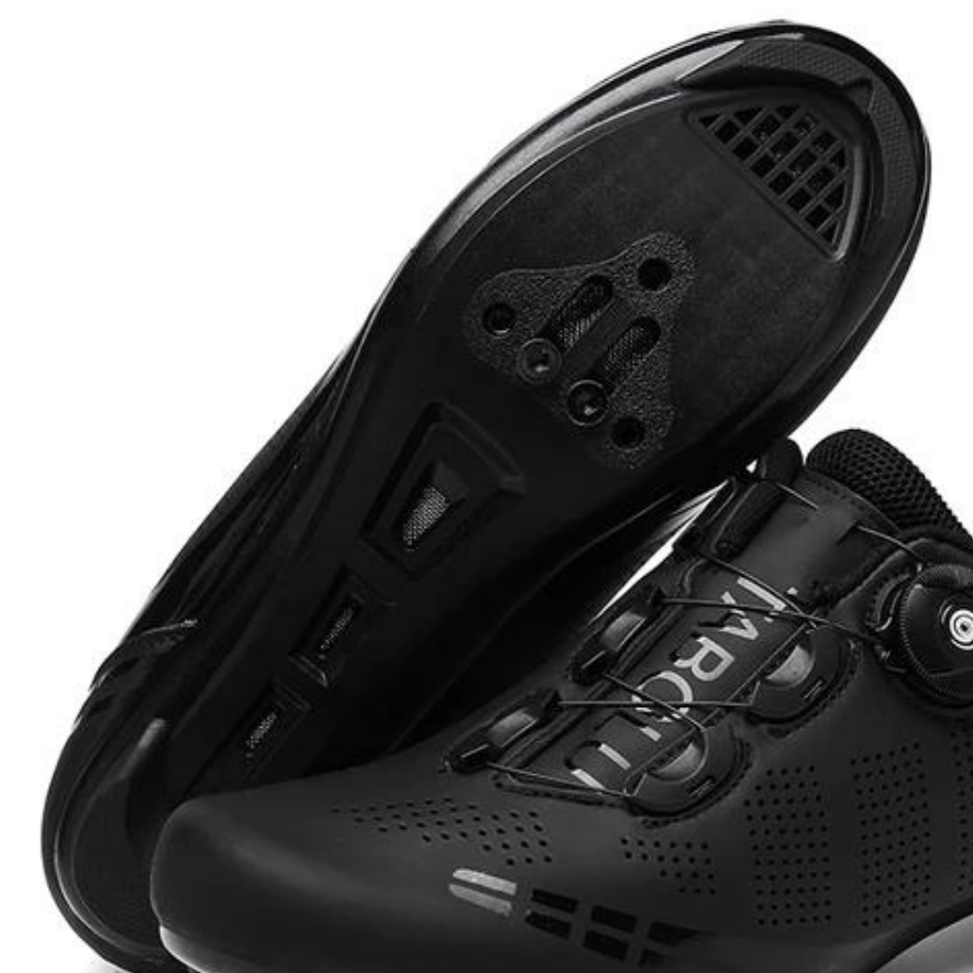 Men's Orthopedic Cycling Shoes for Comfort and Stability