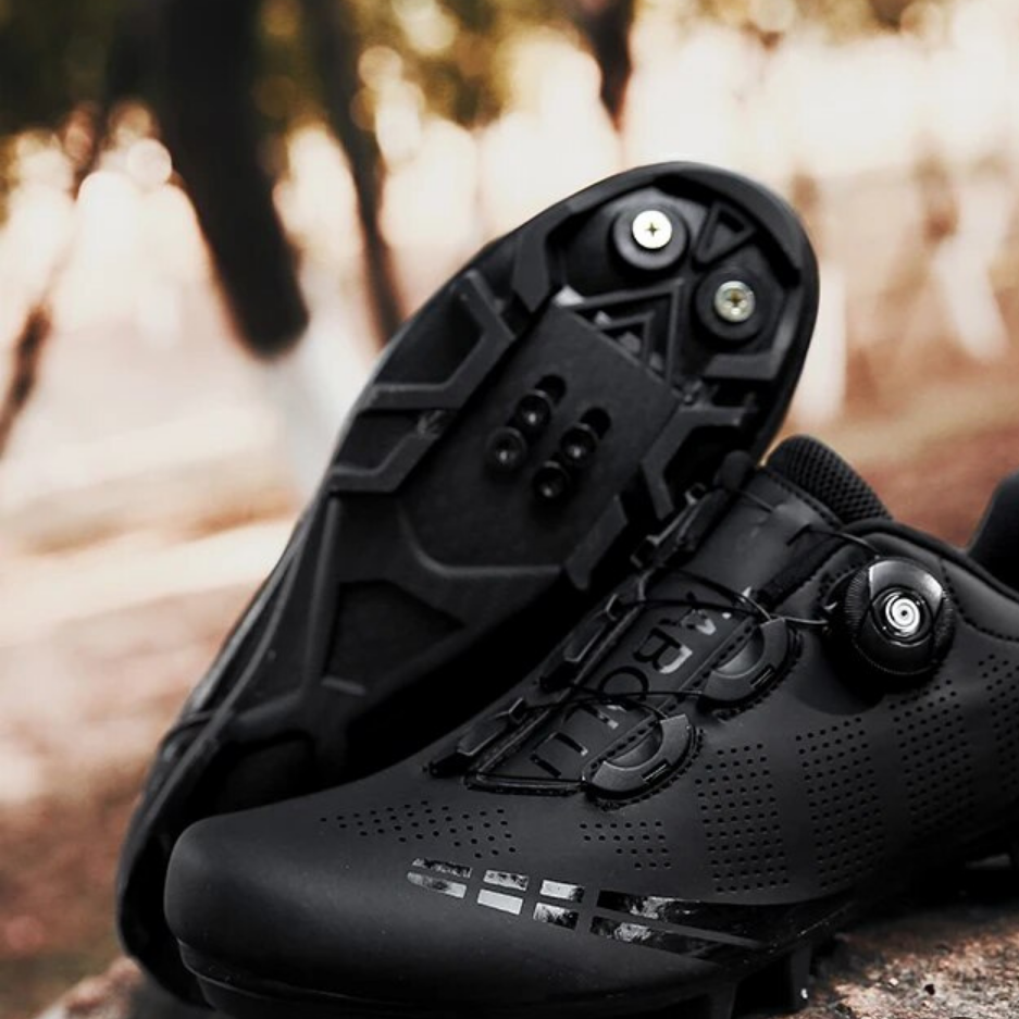 Men's Orthopedic Cycling Shoes for Comfort and Stability