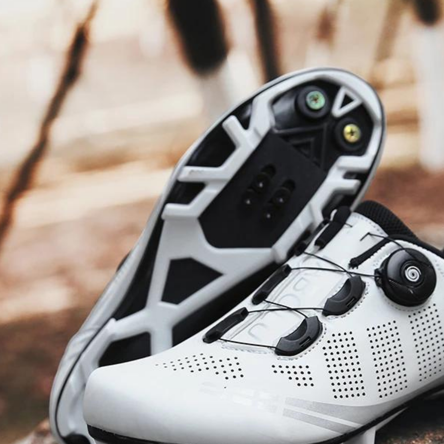 Men's Orthopedic Cycling Shoes for Comfort and Stability