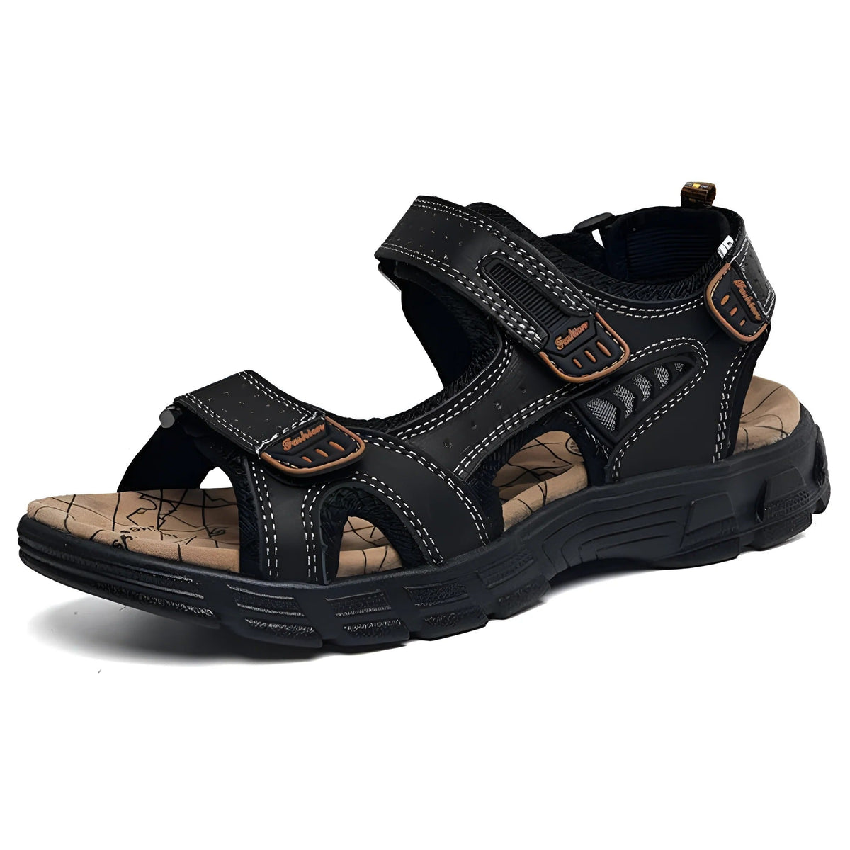Men's Orthopedic Sandals