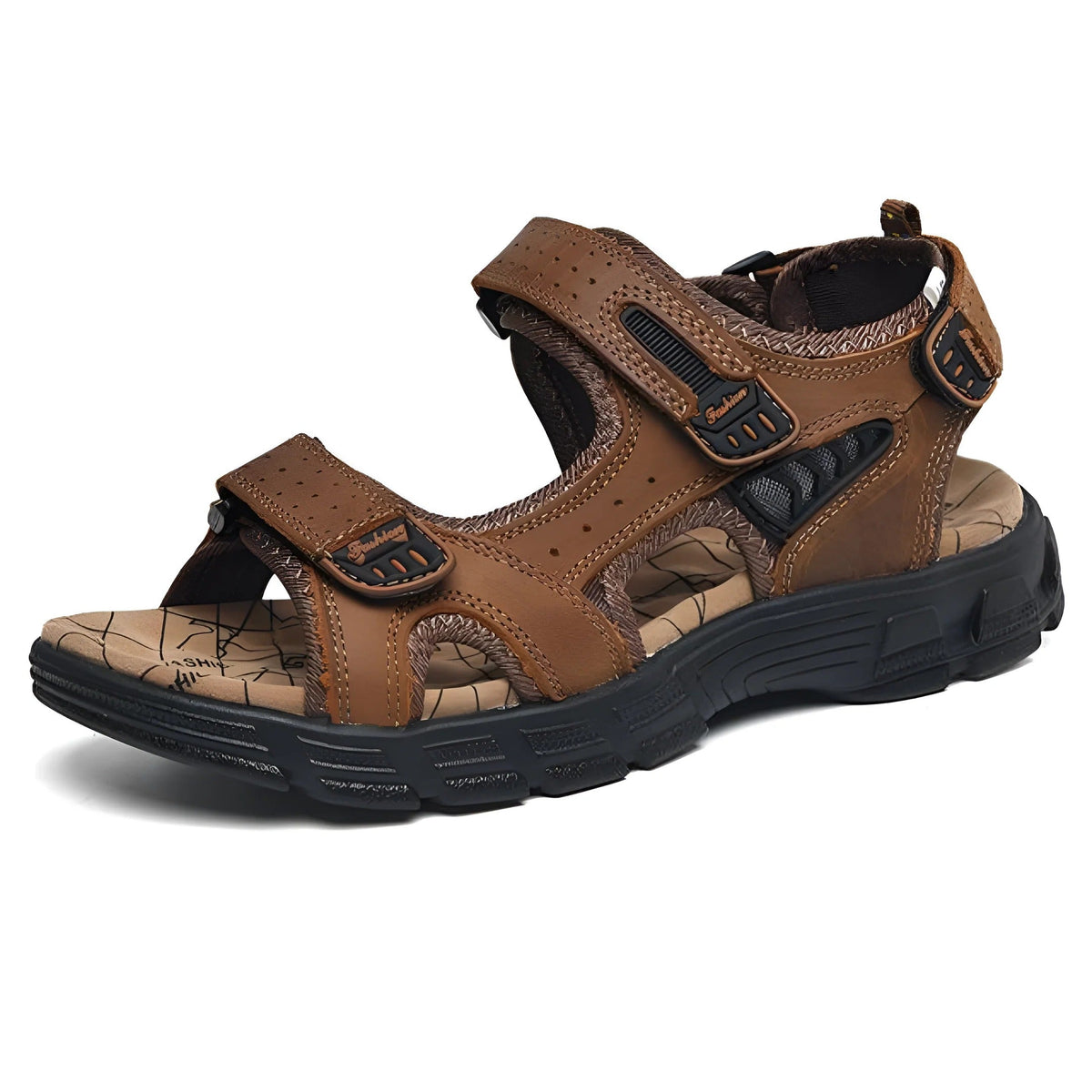 Men's Orthopedic Sandals