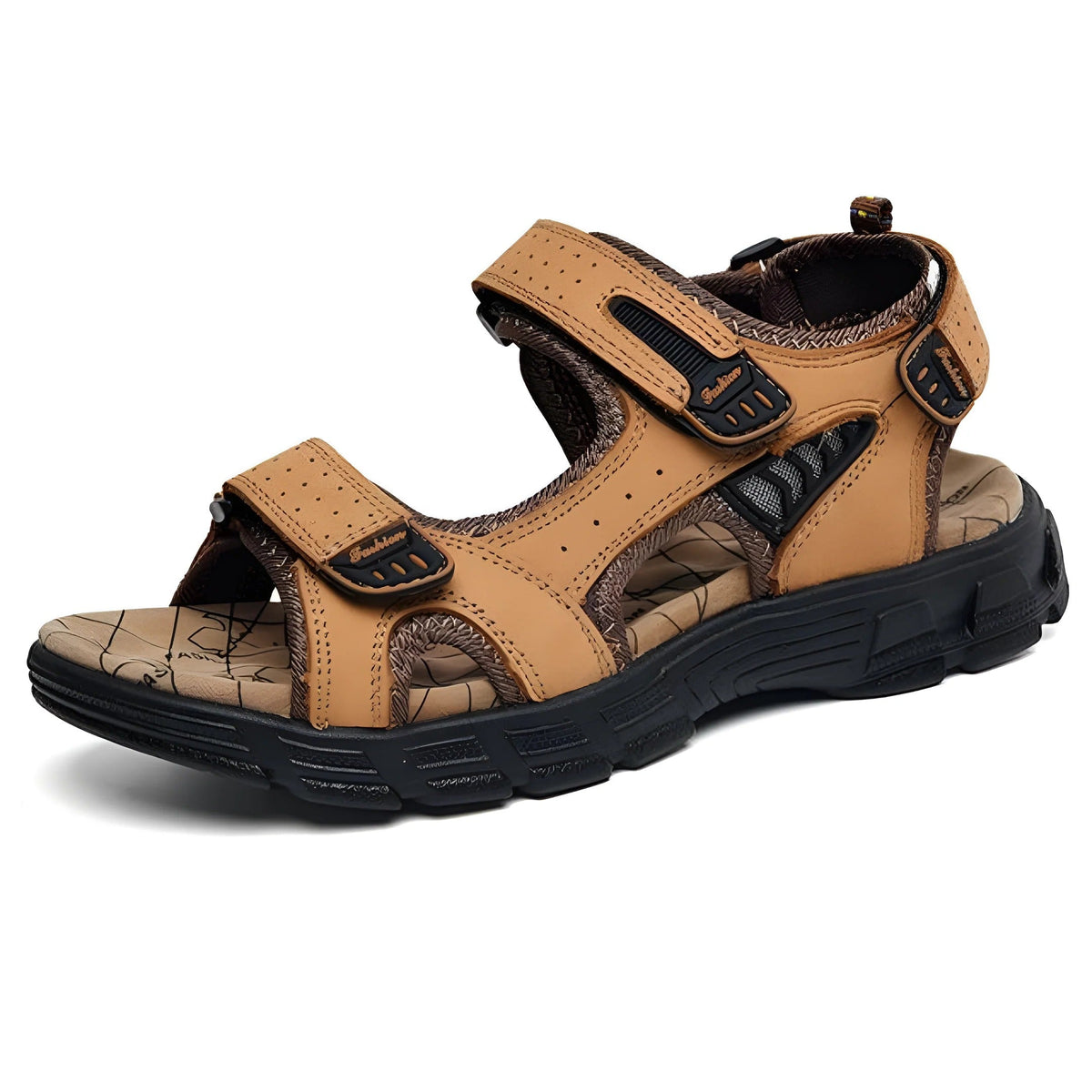 Men's Orthopedic Sandals
