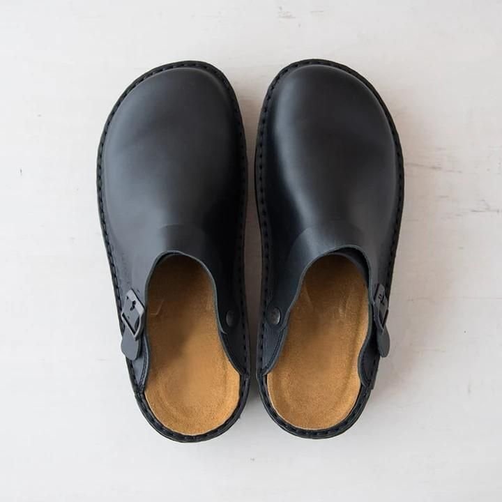 Men's Orthopedic Slippers | Stylish & Supportive