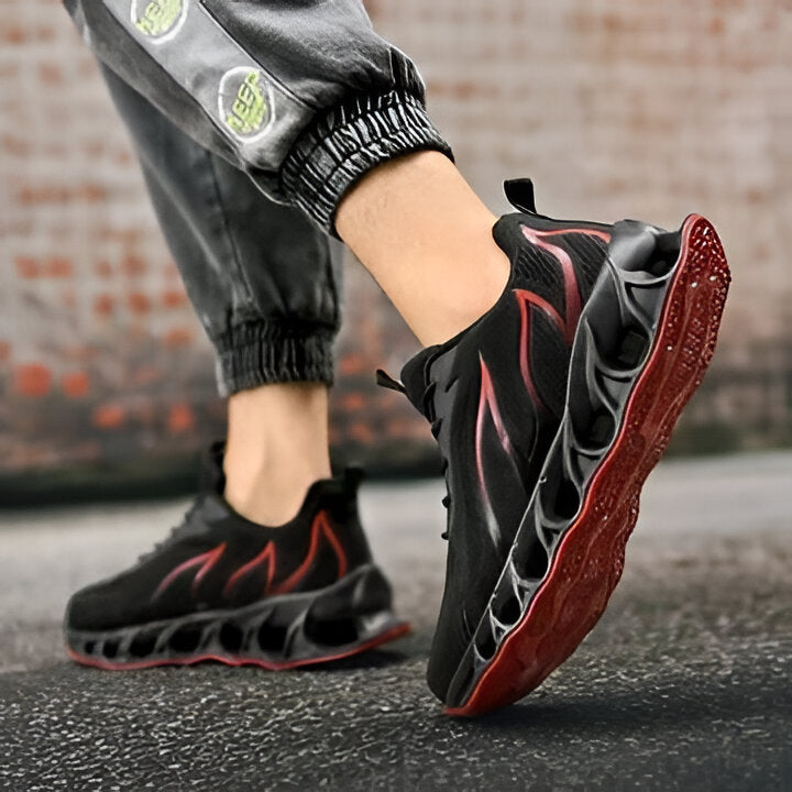 Men's Orthopedic Walking & Running Shoes