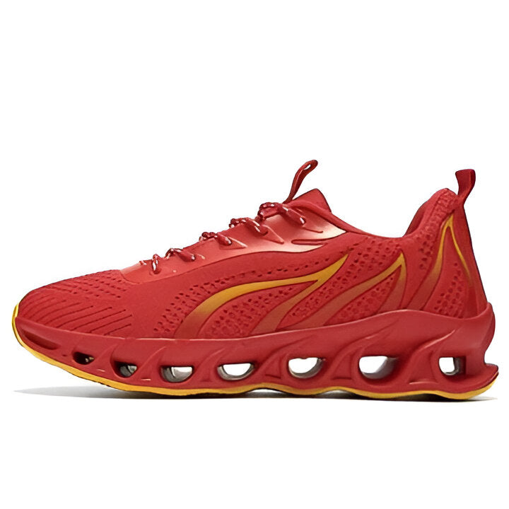 Men's Orthopedic Walking & Running Shoes