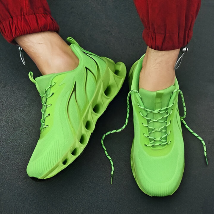 Men's Orthopedic Walking & Running Shoes