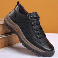 Men's Orthopedic Waterproof Casual Shoes