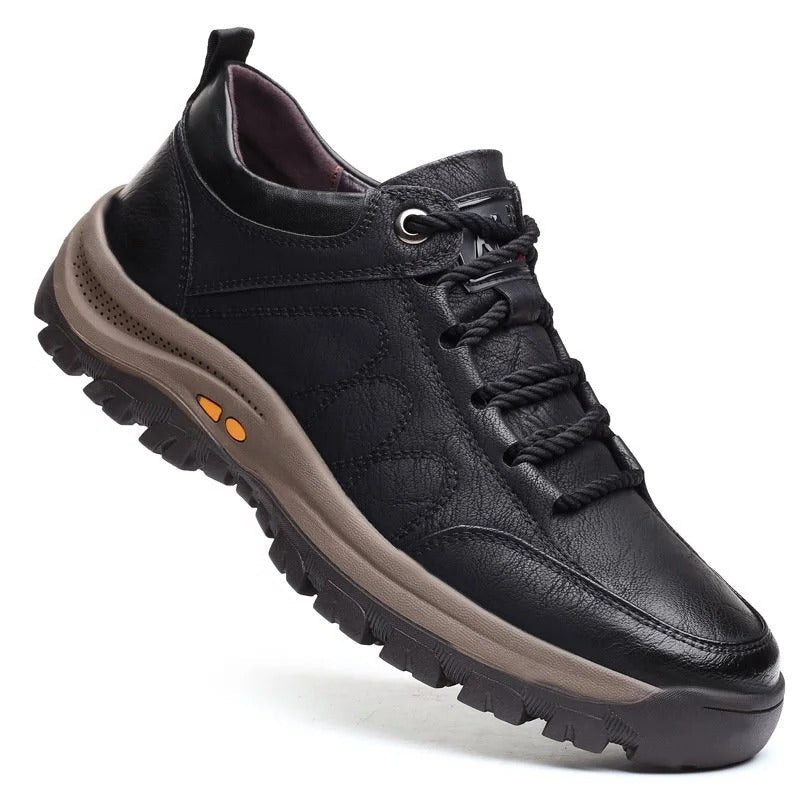 Men's Orthopedic Waterproof Casual Shoes