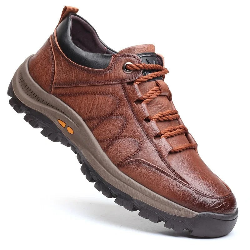 Men's Orthopedic Waterproof Casual Shoes
