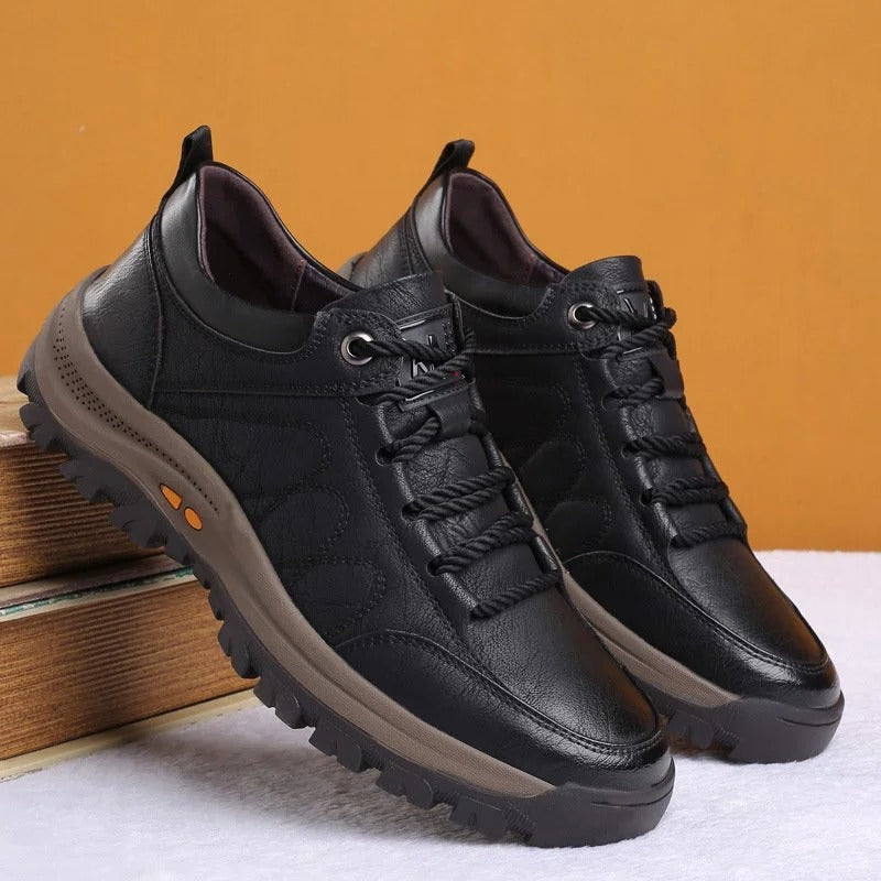 Men's Orthopedic Waterproof Casual Shoes