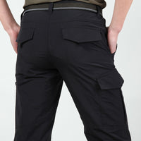 Men's Outdoor Cargo Trousers