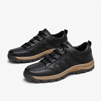 Men's Outdoor Orthopedic Shoes