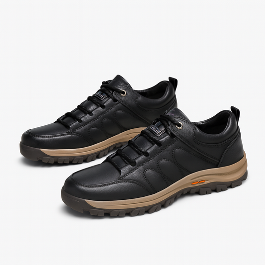 Men's Outdoor Orthopedic Shoes